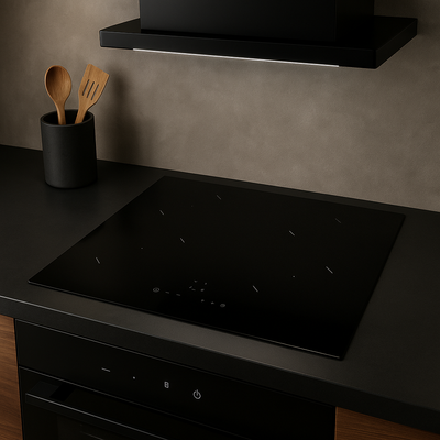 JI 6002 P - Induktionshäll