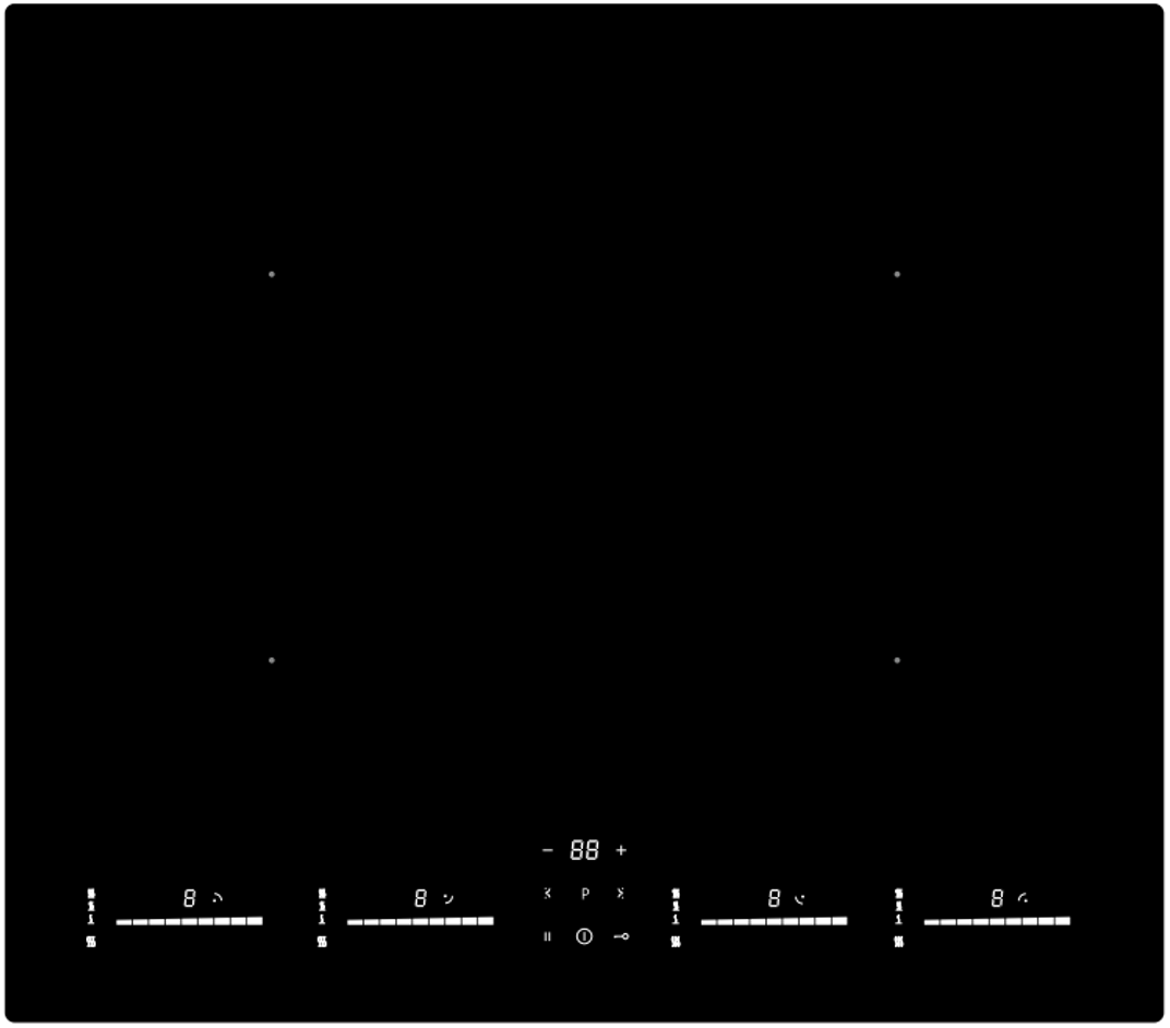 PEI 3061  WINDUKTIONSHÄLL