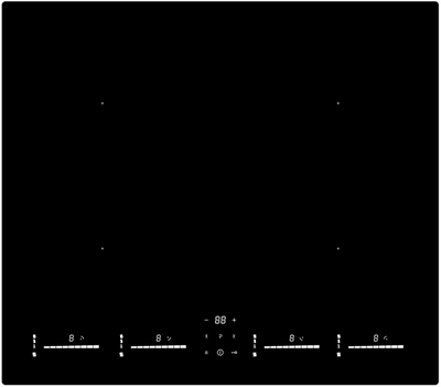 PEI 3061  WINDUKTIONSHÄLL