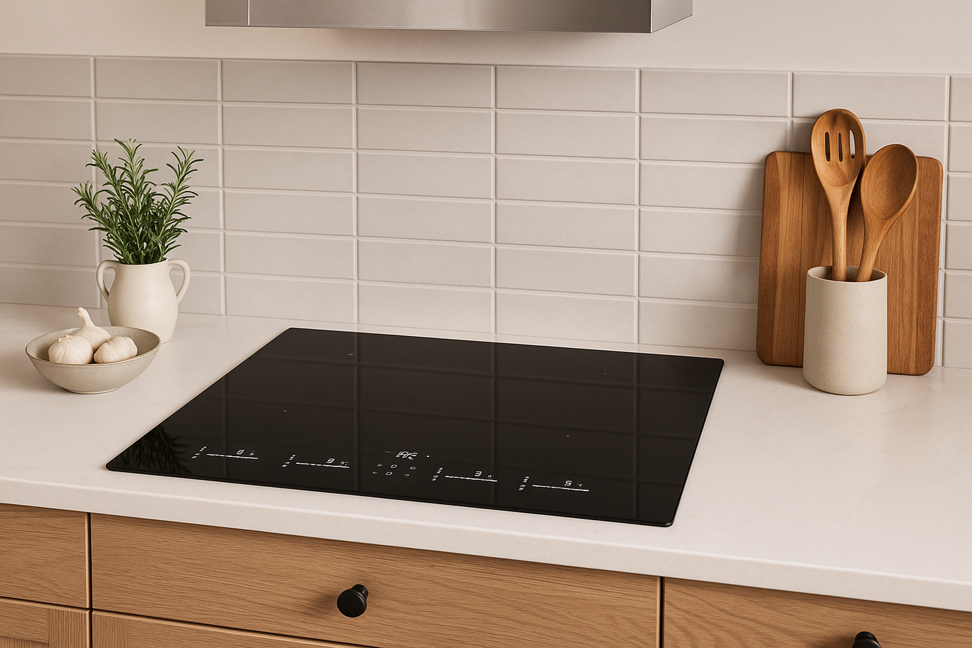 PEI 3071 INDUKTIONSHÄLL