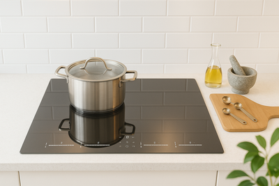 PEI 3071 INDUKTIONSHÄLL