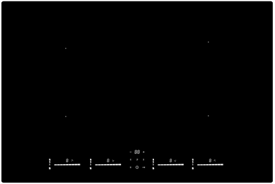 PEI 3079 INDUKTIONSHÄLL