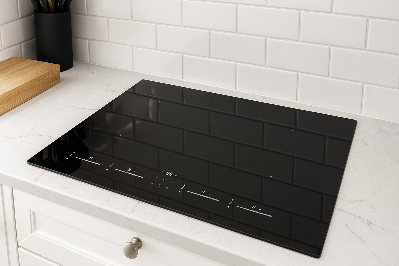 PEI 3083 INDUKTIONSHÄLL