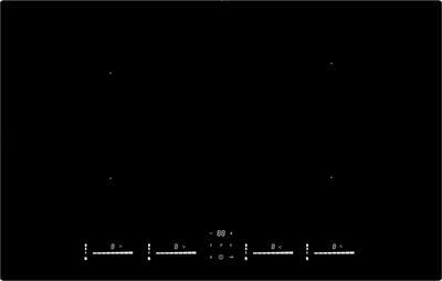 PEI 3083 INDUKTIONSHÄLL