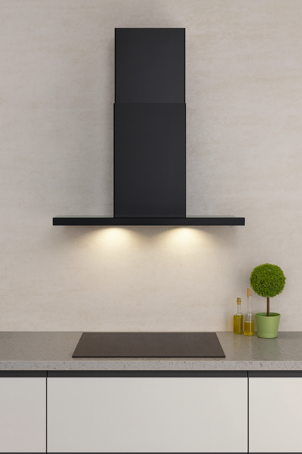 SL 3122 SR - NORDIC DARK