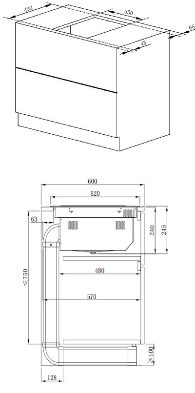 IM 7540 / IM 7541 - 40 (INT & PLASMA)