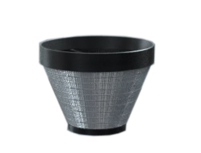 Fedtfilter / Aluminiumfedtfilter