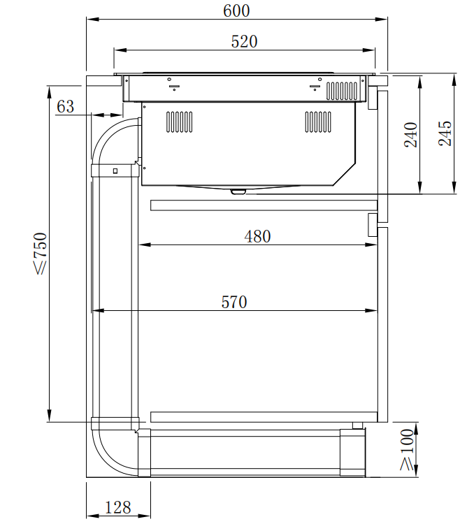 IM 7540 / IM 7541 - 40 (INT & PLASMA)