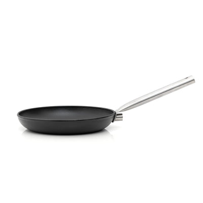 *UTGÅTT* PA 2810 - støpejerns stekepanne med metallgrep – 28 cm
